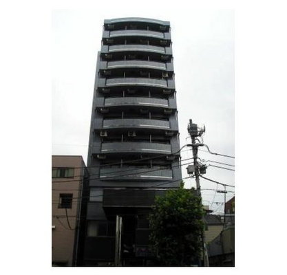 東京都江東区大島１丁目 賃貸マンション 1K