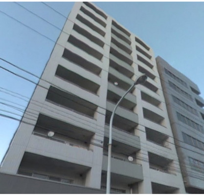 東京都江東区住吉１丁目 賃貸マンション 1LDK