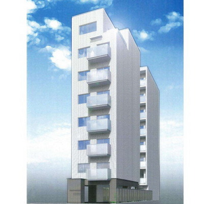 東京都江東区森下１丁目 賃貸マンション 1LDK