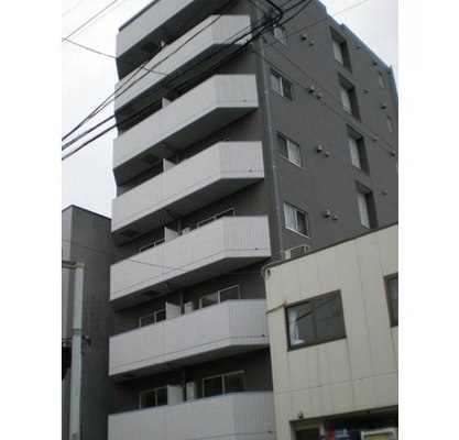 東京都江東区亀戸３丁目 賃貸マンション 1R