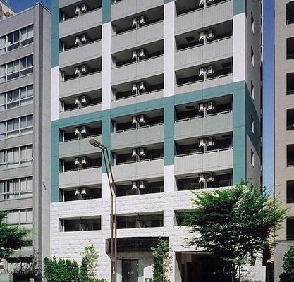 東京都江東区木場５丁目 賃貸マンション 1K