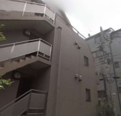 東京都渋谷区上原１丁目 賃貸マンション 1DK