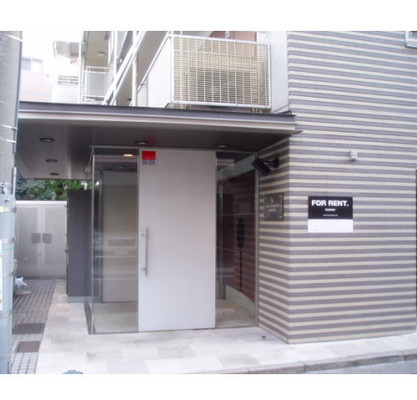 東京都江東区森下３丁目 賃貸マンション 1LDK