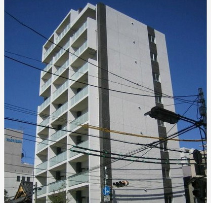 東京都墨田区緑１丁目 賃貸マンション 2LDK