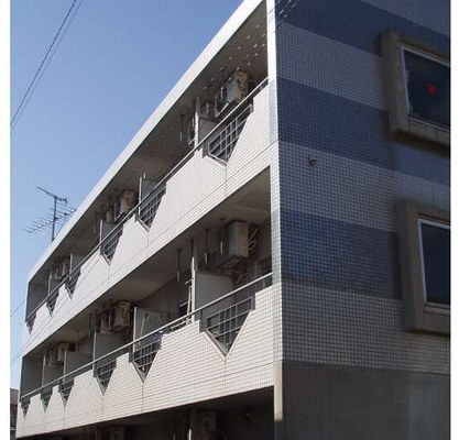 東京都葛飾区金町２丁目 賃貸マンション 1K