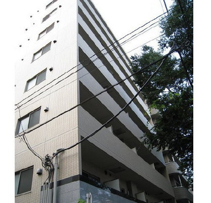 東京都江東区東陽１丁目 賃貸マンション 1K