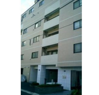 東京都千代田区麹町２丁目 賃貸マンション 1LDK