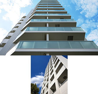 東京都大田区山王３丁目 賃貸マンション 1LDK