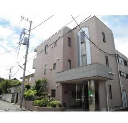 東京都中野区鷺宮５丁目 賃貸マンション 2DK
