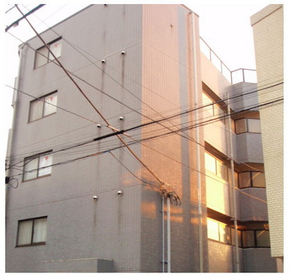 東京都渋谷区笹塚３丁目 賃貸マンション 1R
