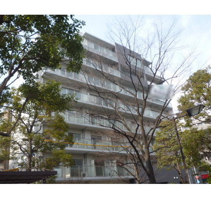 東京都江戸川区西葛西６丁目 賃貸マンション 1K