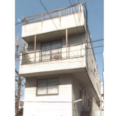 東京都台東区日本堤１丁目 賃貸マンション 1K