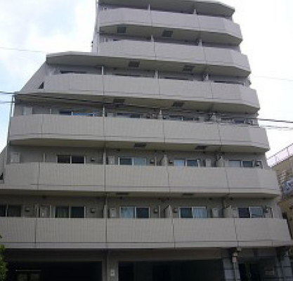 東京都板橋区小豆沢１丁目 賃貸マンション 1LDK