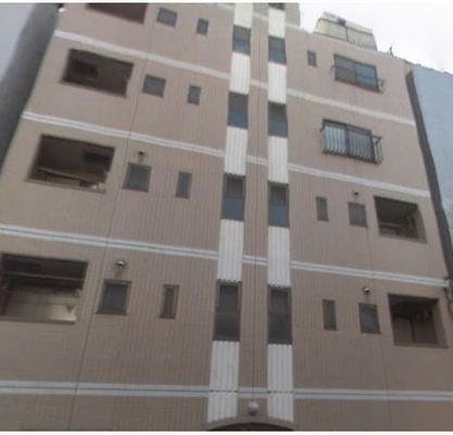 東京都江東区東陽３丁目 賃貸マンション 1R