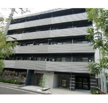 東京都新宿区西落合２丁目 賃貸マンション 1K