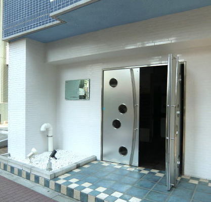 東京都文京区小石川１丁目 賃貸マンション 1K