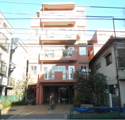 東京都葛飾区金町３丁目 賃貸マンション 3LDK