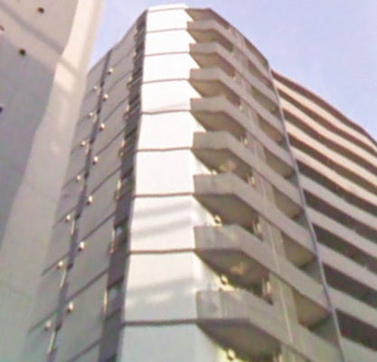 東京都文京区小石川４丁目 賃貸マンション 1K
