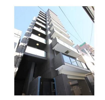 東京都江東区木場５丁目 賃貸マンション 1K