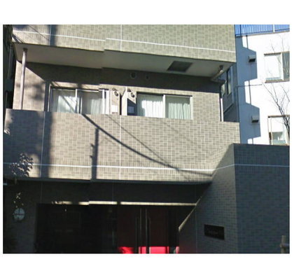 東京都荒川区町屋６丁目 賃貸マンション 1K