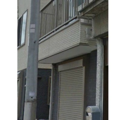 東京都荒川区東日暮里３丁目 賃貸アパート 1R