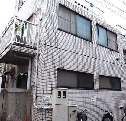 東京都世田谷区上北沢５丁目 賃貸マンション 1R