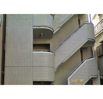 東京都荒川区町屋４丁目 賃貸マンション 1R