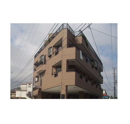 東京都江戸川区西葛西２丁目 賃貸マンション 1K