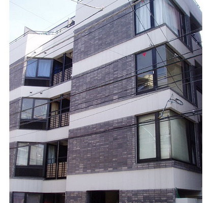 東京都渋谷区本町５丁目 賃貸マンション 1R