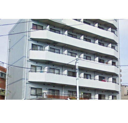 東京都杉並区善福寺１丁目 賃貸マンション 1K