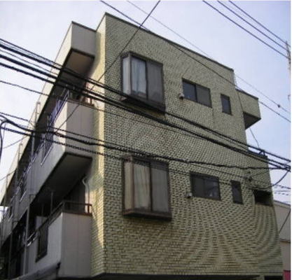 東京都荒川区荒川４丁目 賃貸マンション 1LK