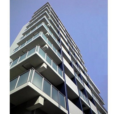 東京都江東区塩浜２丁目 賃貸マンション 1K