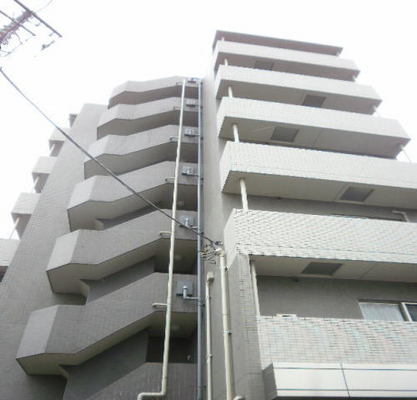 東京都中野区野方１丁目 賃貸マンション 1LDK