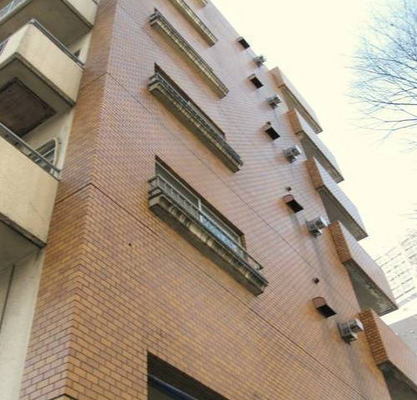 東京都杉並区下高井戸１丁目 賃貸マンション 1K