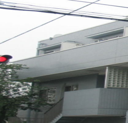 東京都北区西が丘１丁目 賃貸マンション 1LDK