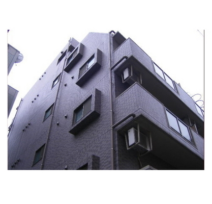 東京都豊島区上池袋１丁目 賃貸マンション 1K