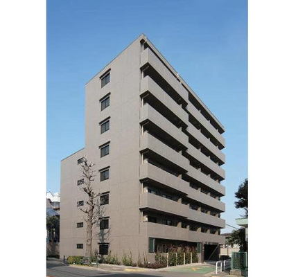 東京都中野区丸山２丁目 賃貸マンション 2DK