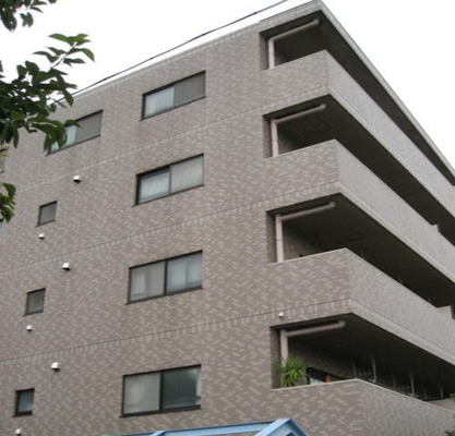 東京都葛飾区四つ木１丁目 賃貸マンション 3DK