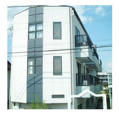 東京都世田谷区鎌田１丁目 賃貸マンション 1K