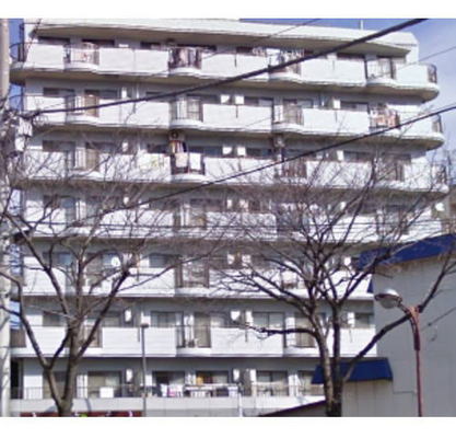 東京都葛飾区亀有３丁目 賃貸マンション 3DK
