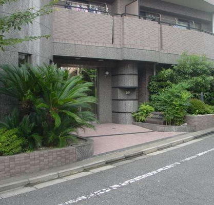 東京都新宿区西落合１丁目 賃貸マンション 3LDK
