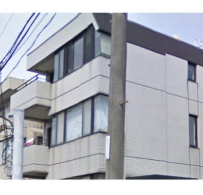 東京都世田谷区松原１丁目 賃貸マンション 3LDK