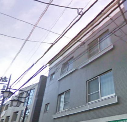 東京都中野区上高田２丁目 賃貸マンション 1DK