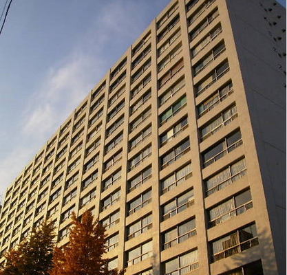 東京都文京区湯島４丁目 賃貸マンション 3LDK