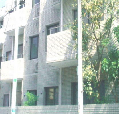 東京都杉並区南荻窪２丁目 賃貸マンション 2LDK