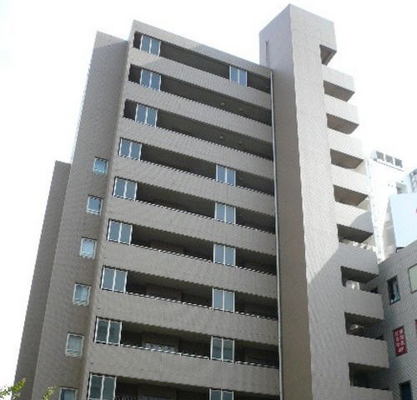 東京都渋谷区笹塚１丁目 賃貸マンション 3LDK