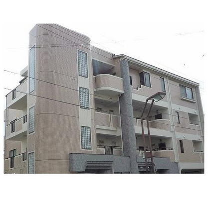 東京都葛飾区西亀有４丁目 賃貸マンション 2DK