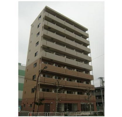 東京都江東区枝川２丁目 賃貸マンション 1K