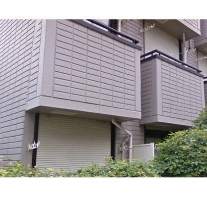 東京都世田谷区三軒茶屋２丁目 賃貸マンション 1K