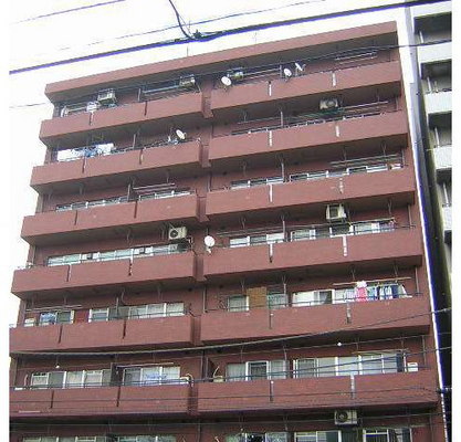 東京都墨田区横川４丁目 賃貸マンション 1DK